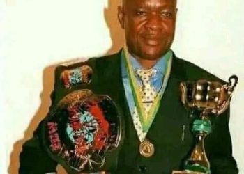 Urgent:Edingwe Moto na ngenge tire sa révérence