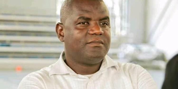 Basketball/Élection LIBANOKI:Les ententes de Goma Beni et butembo s&rsquo;unissent pour Charles lukongo « le candidat idéal » à la présidence.