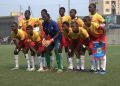 Tournoi UNIFFAC U17 DOUALA 2025:Les léopards de la RDC jouent leur qualification à la CAN U17 Maroc 2025 cet après midi