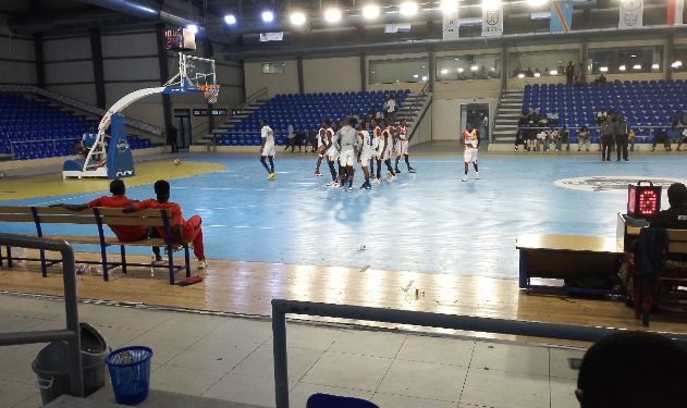 LIPROBAKIN:V. Club en danger ce mardi face à Toutbillon en bal d’ouverture de la 10è journée