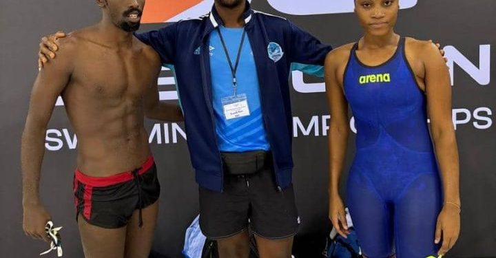 Natation:Début le vendredi 14 février du championnat du monde des clubs Dubaï 2025.