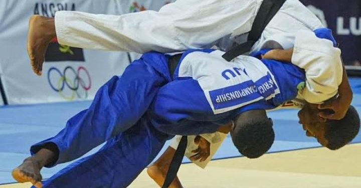 FECOJUS:Scandale aux supposés championnats nationaux.