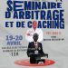 Karaté:Du 19 au 20 avril 2025 au Collège Saint Georges Primaire de Kintambo,Un séminaire d’arbitrage sera organisé par l’Entente de Kinshasa Lukunga.