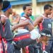 Beni Basketball:Carton plein pour les sélections de Beni en ouverture du Tournoi de la Paix.