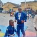 Judo:Réuni en mini assemblée Jeudi 24 avril à KAZY Groupe,le Pouvoir Fondateur de l’ASJ Kauka valide la monture Mabila Kahuta Baby.