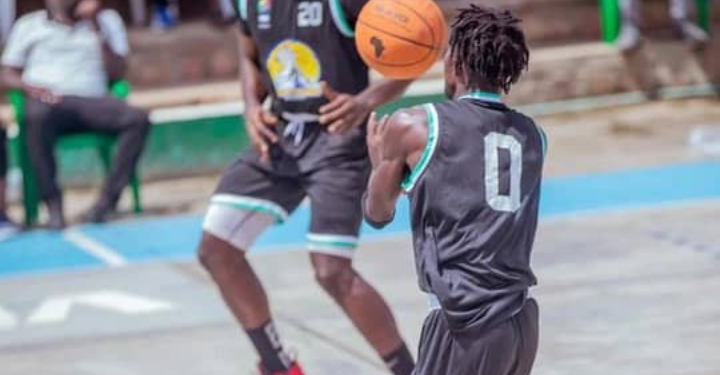 Burundi Basketball:Jonathan monze, cuma toto, jules Lipia,voici ces congolais qui ont brillé ce weekend lors de la reprise de la VBL