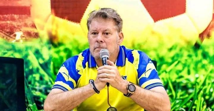 Vie dans nos clubs:Lupopo et Luc Eymael s’en est fini.