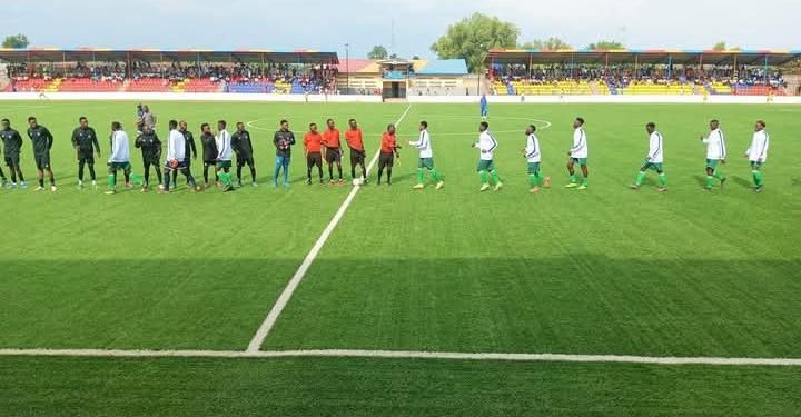 Championnat provincial de l&rsquo;équateur: COLIBRI de Boende enchaine avec une deuxième victoire,TP GEMENA enregistre une première victoire.