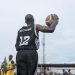 Goma Basketball:Le BC Cyclone signe un retour triomphal sur le terrain avec la “BC Cyclone Day” à Goma.