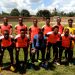 Préliminaires de la Coupe du Congo/LIFKOC : OKAPI SPORT de Tshikapa et JSK se donnent rendez-vous en finale.