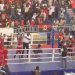 Boxe:Open international à Luanda, en Angola,La RDC fait encore sensation avec plusieurs médailles.