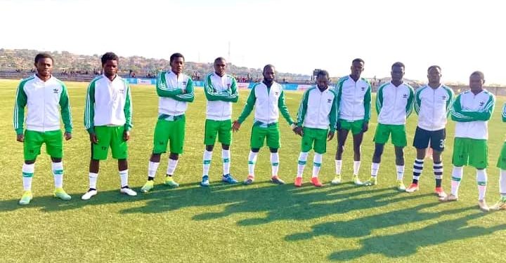 Championnat de la Ligue de Football du Katanga :Fin de la phase des groupes,les demi-finales connues.