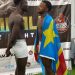 Boxe:Mugunge et Djamba prêts pour le combat du 1er juin à Hamz Stadium