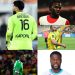 France/Clôture de la Ligue 1:Fortunes diverses pour les clubs des internationaux congolais.