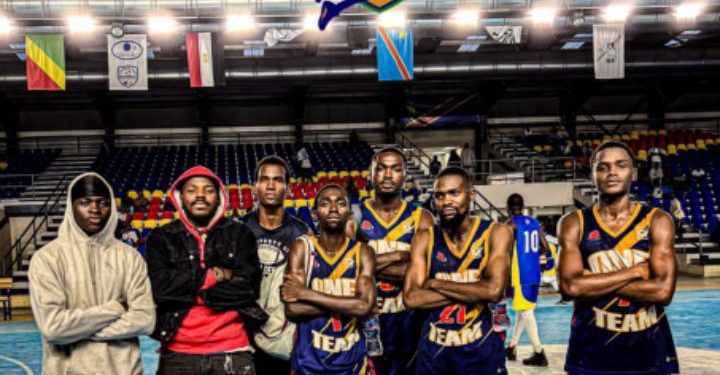 LIPROBAKIN:One Team bat de justesse City Kauka 64-6, lundi à la 23è journée.