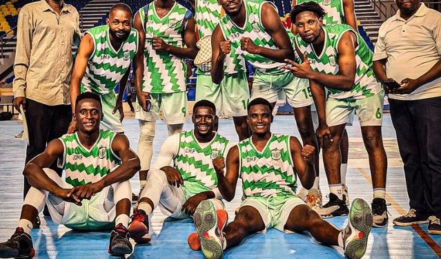 Basketball:La Liprobakin reporte tous les matchs de la 23è journée prévus jeudi et vendredi.