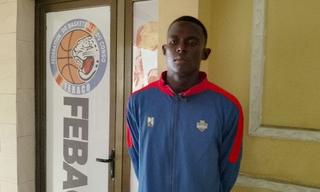 Basket-ball:Capitaine de l’équipe nationale U16 de la RDC Andy Tiambote tire des leçons de la participation de la RDC aux éliminatoires Afrobaslet U16 Rwanda 2025 et lance un message poignant aux autorités