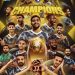Ligue des champions de la CAF 2024-2025:PYRAMIDS FC de FISTON KALALA MAYELE sacré
