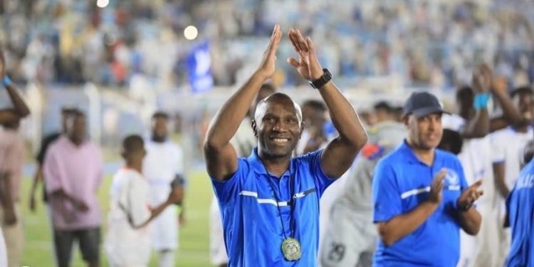 Mercato:Florent Ibenge doit faire un choix!