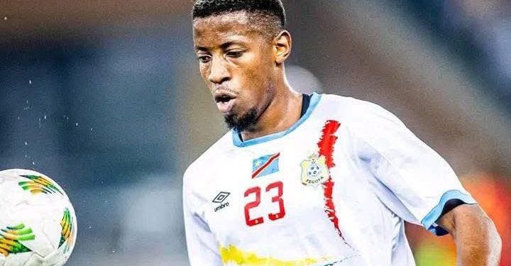 Match amical international:Les léopards de la RDC s’imposent face aux baréas du Madagascar avec SIMON BANZA qui brise enfin la malédiction.