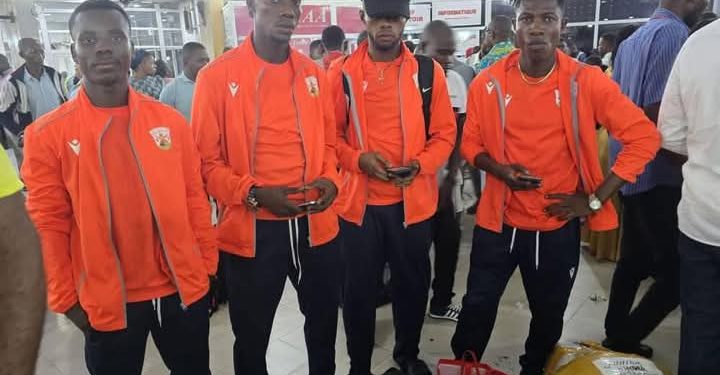 Coupe du Congo 2025/2è tour préliminaire dans la Zone Est:Incertitude persistante autour du match Mwangaza-Étoile du Kivu.