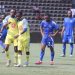 Illicocash ligue 1 play-offs:Le score (1-1)du match Cs Don Bosco et Fc st Éloi lupopo homologué, les deux clubs  sanctionnés financièrement.