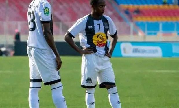 Illicocash ligue 1:Mazembe pris dans son propre jeu!.
