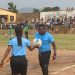 Championnat provincial du Nord-Kivu :Prestation remarquable de l’arbitre Mamale Muhindo et de ses assistantes lors de la finale