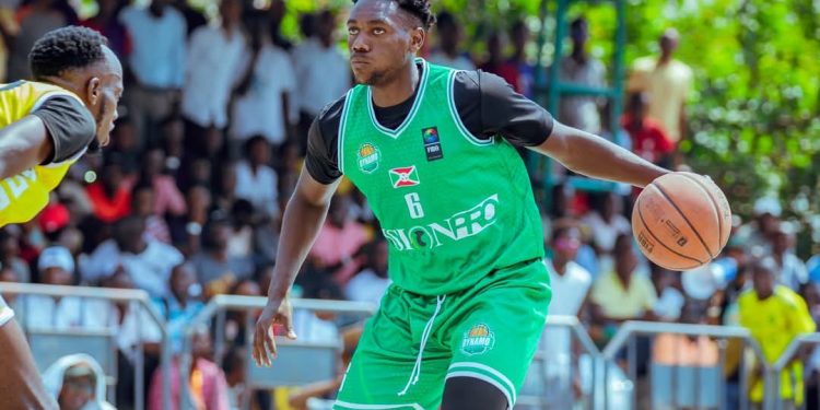 Burundi Basketball:Voici les statistiques des congolais lors du game 2 des playoffs du championnat national Burundais de basketball ce dimanche 22 juin.