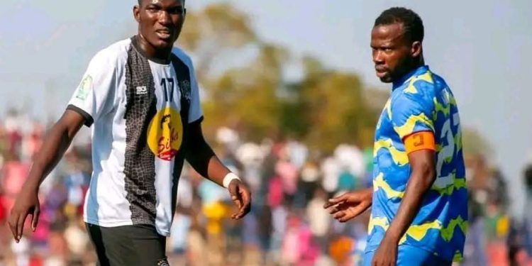 PLAYOFFS ILLICOCASH LIGUE 1:Quand rivaux riment avec survie : Mazembe et Lupopo forcés de s’aider.