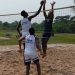 Beach Volley:Samedi 31 mai au Site touristique Nganda Yala,Gros plan sur le championnat de Kinshasa édition 2025.