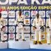 Judo:N’ayant aligné que 4 judokas à la 15è édition spéciale de Copa Kano à Luanda (Angola),la RDC rafle 4 médailles (1 or, 1 arg et 2 br).