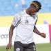 FIFPro-UFC:Ben Malango met Mazembe dos au mur devant le TAS!