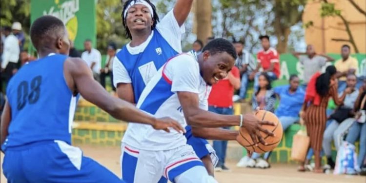 Championnat local de basketball de Beni:Place aux demi-finales ce week-end!