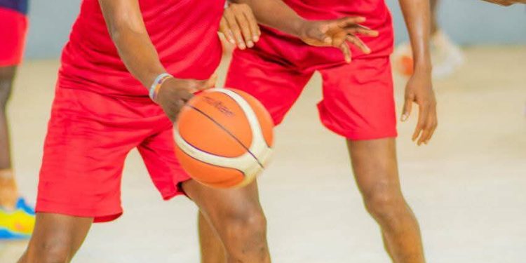 AFROBASKET 2025:Les Léopards de la RDC intensifient leur préparation à Kinshasa avant le départ pour l’Angola.
