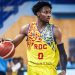 Afrobasket 2025Jonathan Kuminga Une absence dans la tanière qui Interroge la RDC.