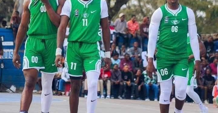 Basketball Nord-Kivu :La Libanoki soigne l&rsquo;organisation,Beni s&rsquo;apprête à Vibrer avec le championnat provincial explosif plein de promesses et d&rsquo;enjeu.