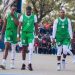 Basketball Nord-Kivu :La Libanoki soigne l’organisation,Beni s’apprête à Vibrer avec le championnat provincial explosif plein de promesses et d’enjeu.