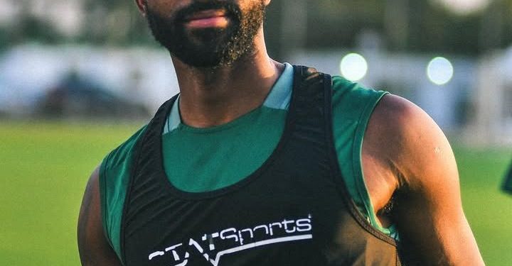 Foot: »Il est quasi impardonnable de ne pas voir la RDC se qualifier à la CAN » Vital Nsimba