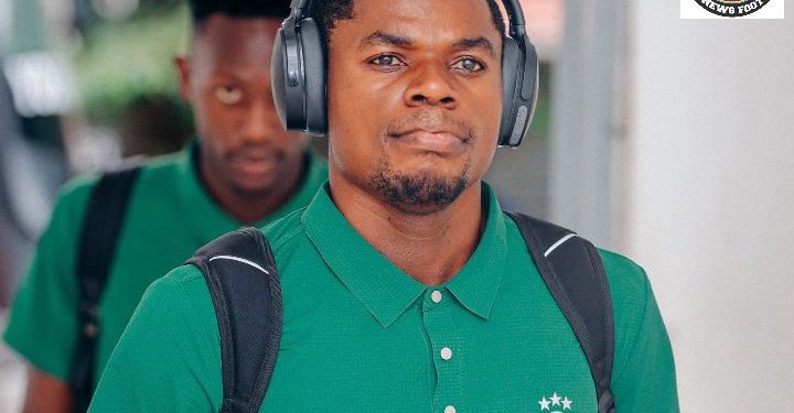 Mercato:MAXI MPIA NZENGELI a prolongé avec Young Africans SC.