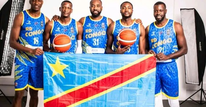 Basket-ball/Elimination de la RDC à l’Afrobasket Angola 2025:Notre confrère Alain Salu livre son analyse et révèle les raison du débacle.
