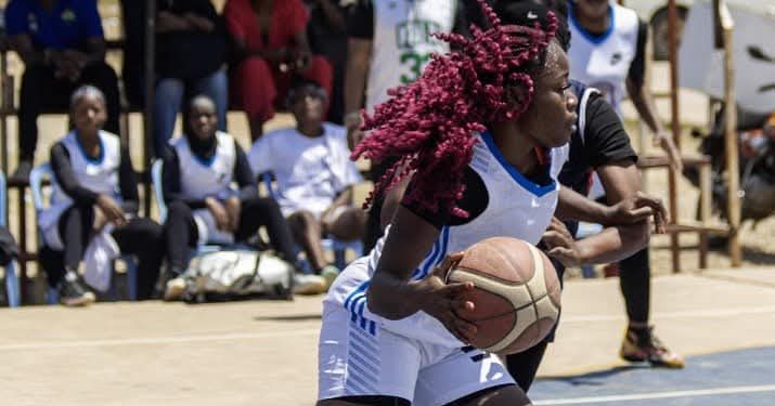 Coupe du Congo de basketball 2025 : Voici le résumé des résultats du jour et programme du vendredi 5 septembre.