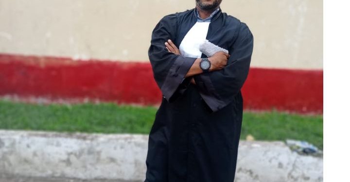 Judo:Avocat de la famille éplorée,Me Raymond Kande informe que la veillée mortuaire Gd Me Antoine Mukuna fixée pour le samedi 06/09 au Palais du Peuple.