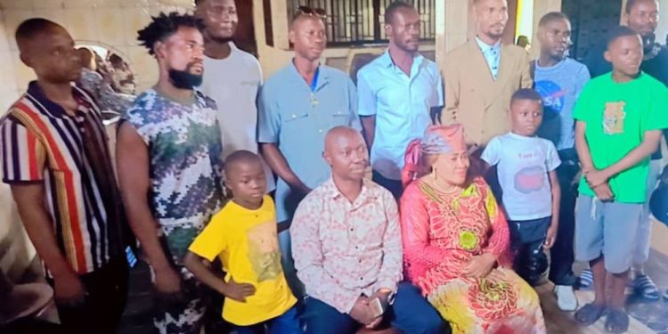 Judo:Le Lancement officiel des activités de l’ACAM/L fixé ce jeudi 04 septembre au Centre féminin de Limete.