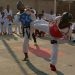 Taekwondo WT:La Litakin annonce la formation des juges et arbitres Kin-Est Tshangu.