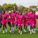 Ligue des Champions féminine de la CAF 2025/Tournoi qualificatif zone UNIFFAC:5 clubs dont un congolais, à Malabo pour prendre part au tournoi qualificatif.