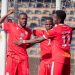 CAF-C2:AS Simba se qualifie,et affrontera Kaizer Chiefs à la prochaine étape.