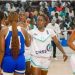 Basketball/ Éliminatoires de la WBLA Zone 4:Makomeno et CNSS joueront à domicile,Kinshasa pour accueillir la compétition.