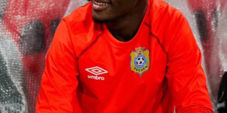 Élim Mondial 2026:Bonne nouvelle dans la tanière avant le choc Cameroun-RDC.