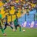 Linafoot Ligue 1:Le FC Les Aigles du Congo,la véritable bête noire de Vita Club